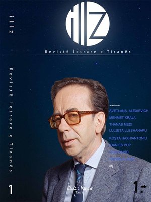 cover image of illz
